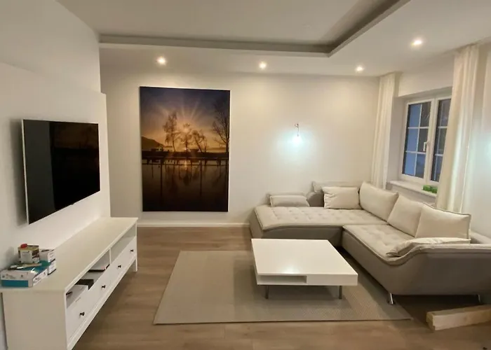 Mit Garten Strasswalchen