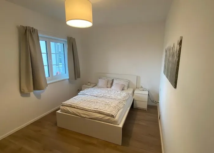 Lejlighed Mit Garten Strasswalchen